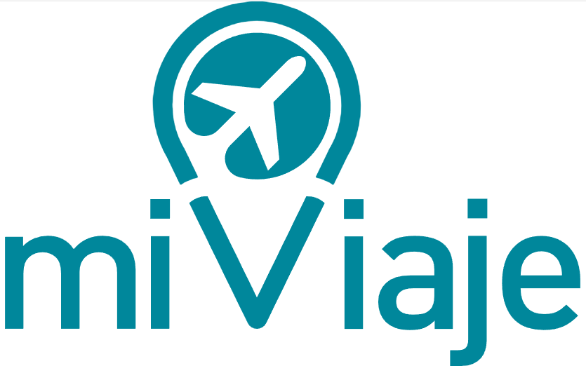 Logo VIAJES CREDOMATIC